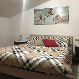 Bunela Appartamento Costa Volpino