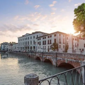 The Nest Nord-est Appartamento Treviso