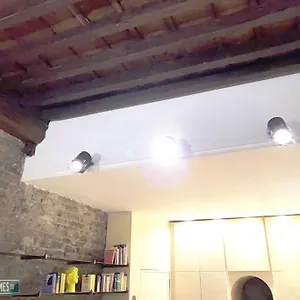Torre Della Buca Appartamento