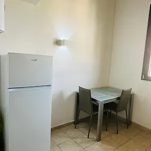 Bilocale Standard A Appartamento